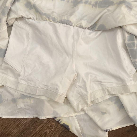 NWT Court Rival HR Skirt long size 4 - Picture 3 of 4